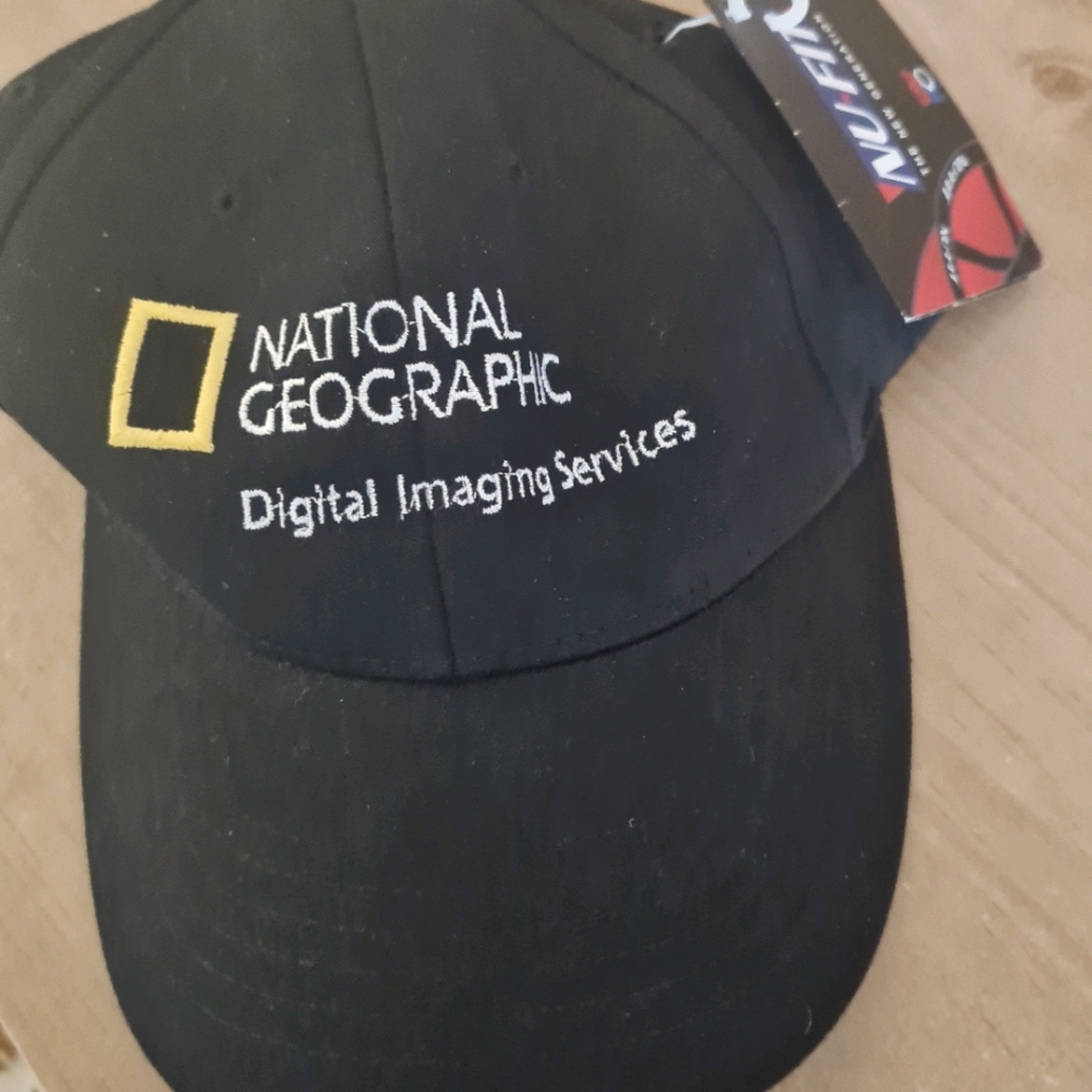 Baseball cap